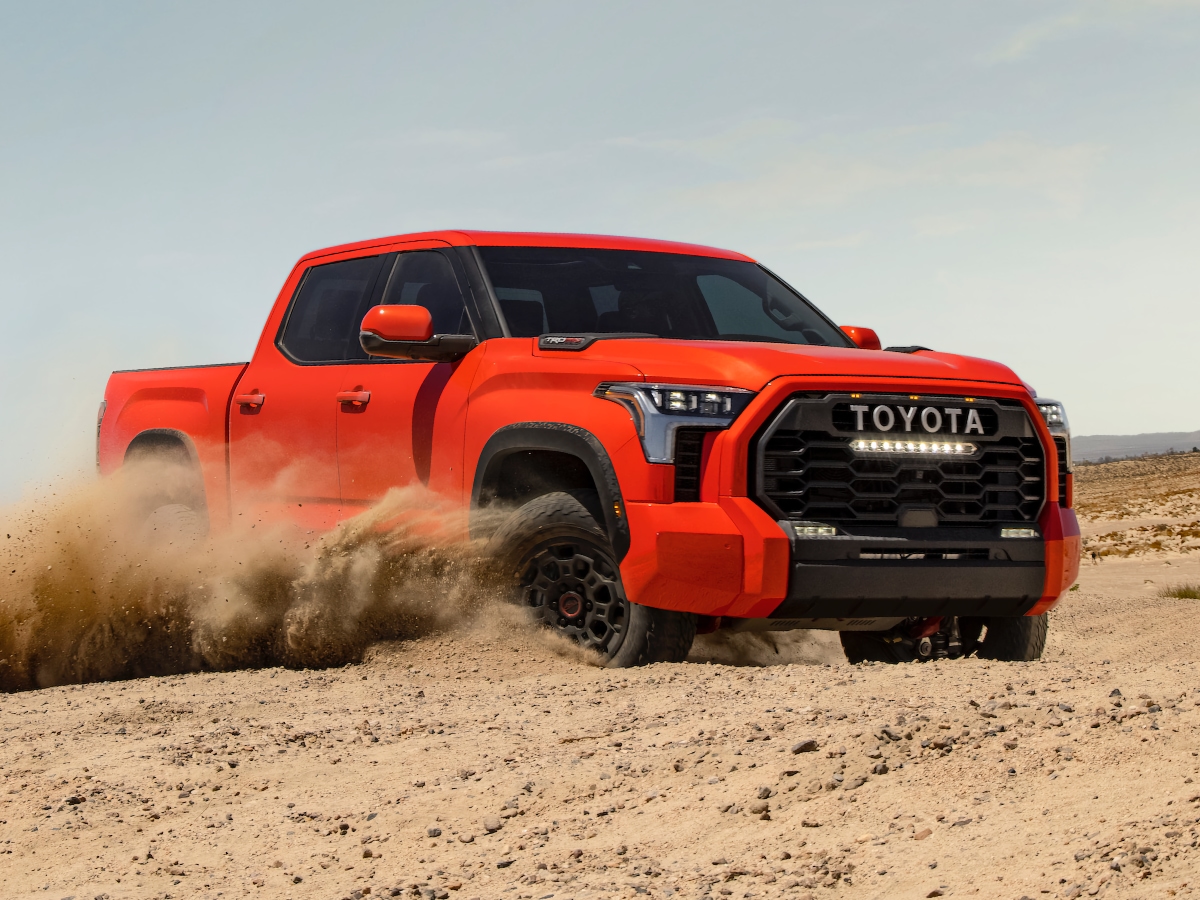 What s New For 2022 A List Of Changes To Every Car Truck And SUV In 